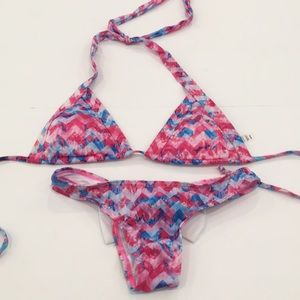 doll box swimwear